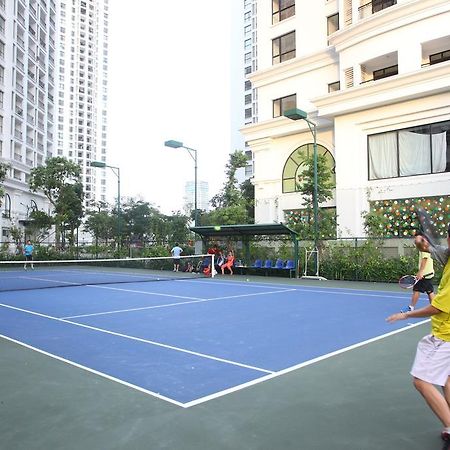 Vinhomes Royal City Apartment 河内 外观 照片