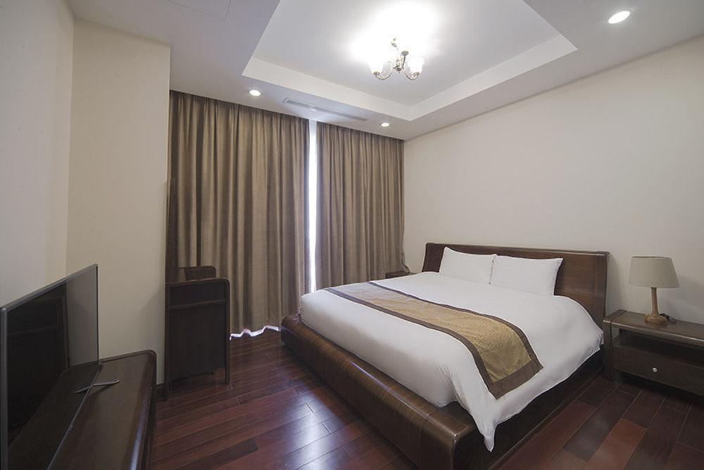 Vinhomes Royal City Apartment 河内 外观 照片