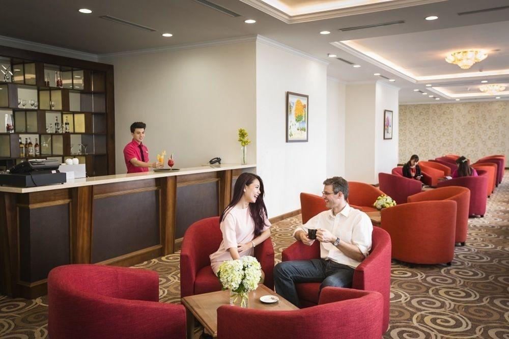 Vinhomes Royal City Apartment 河内 外观 照片