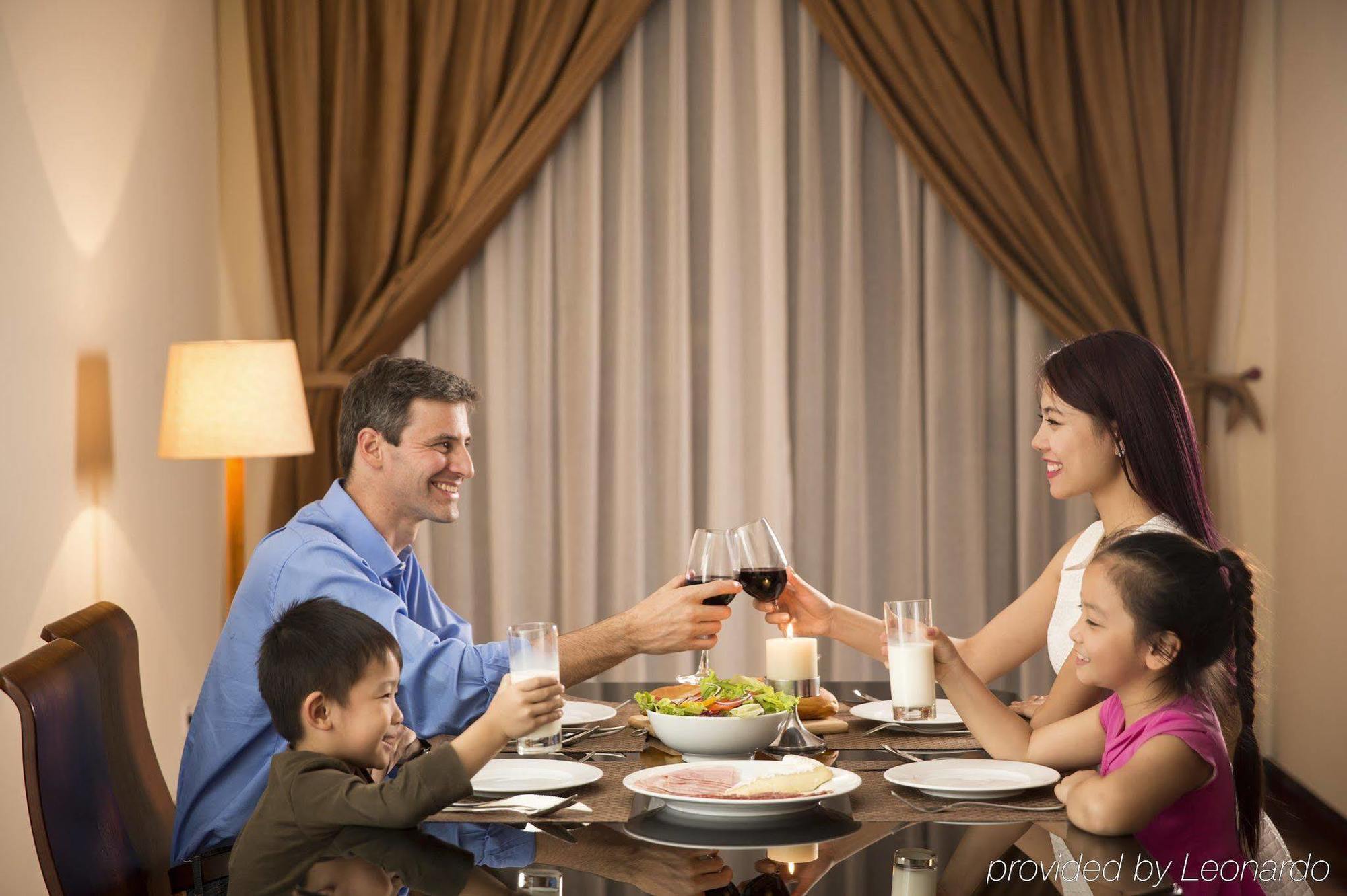 Vinhomes Royal City Apartment 河内 外观 照片
