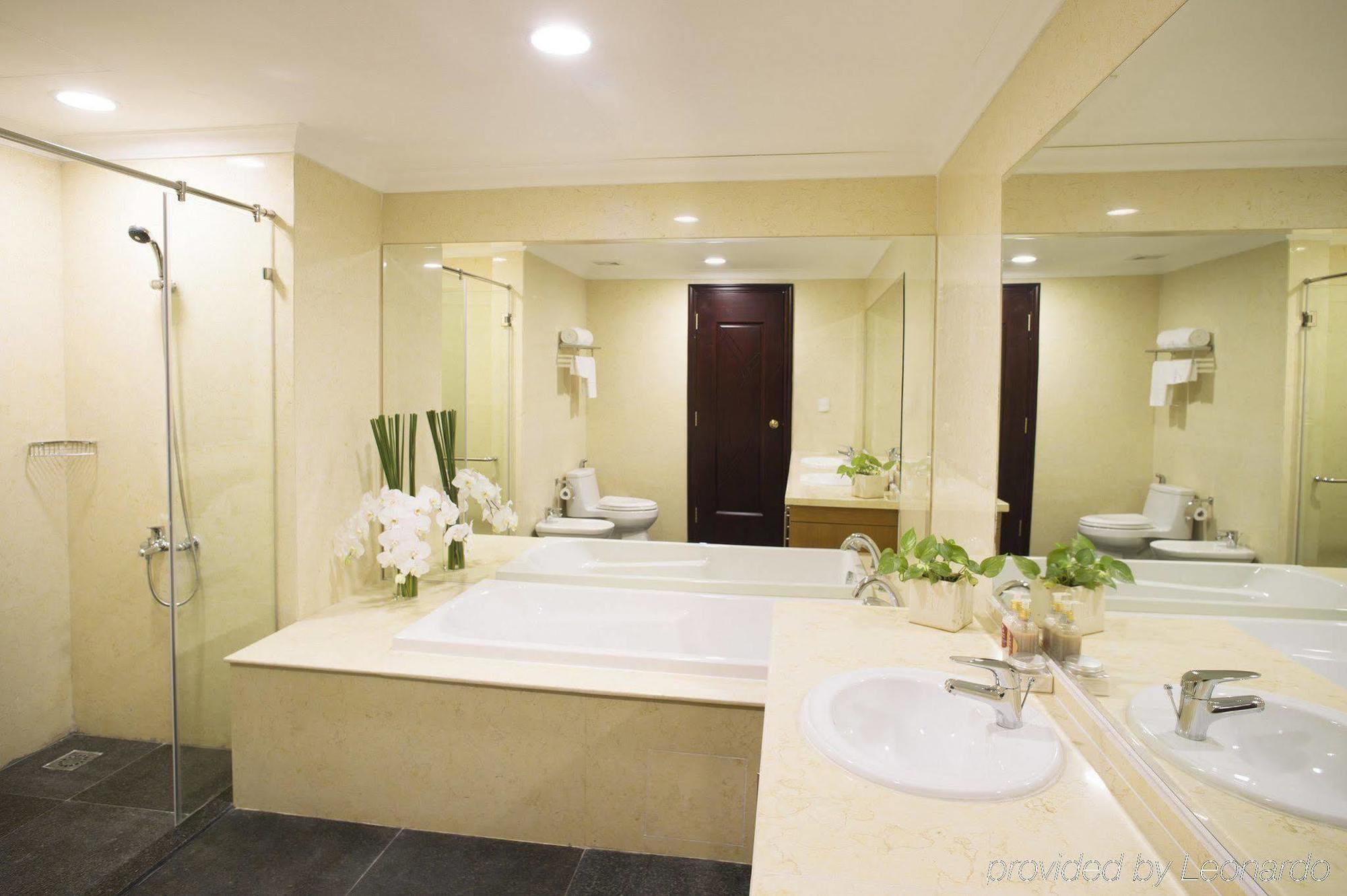 Vinhomes Royal City Apartment 河内 外观 照片