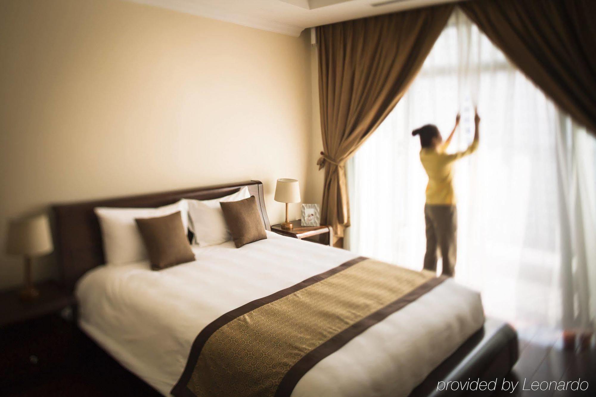 Vinhomes Royal City Apartment 河内 外观 照片