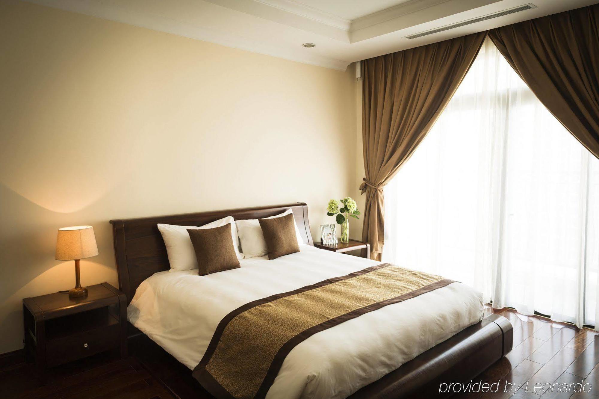 Vinhomes Royal City Apartment 河内 外观 照片